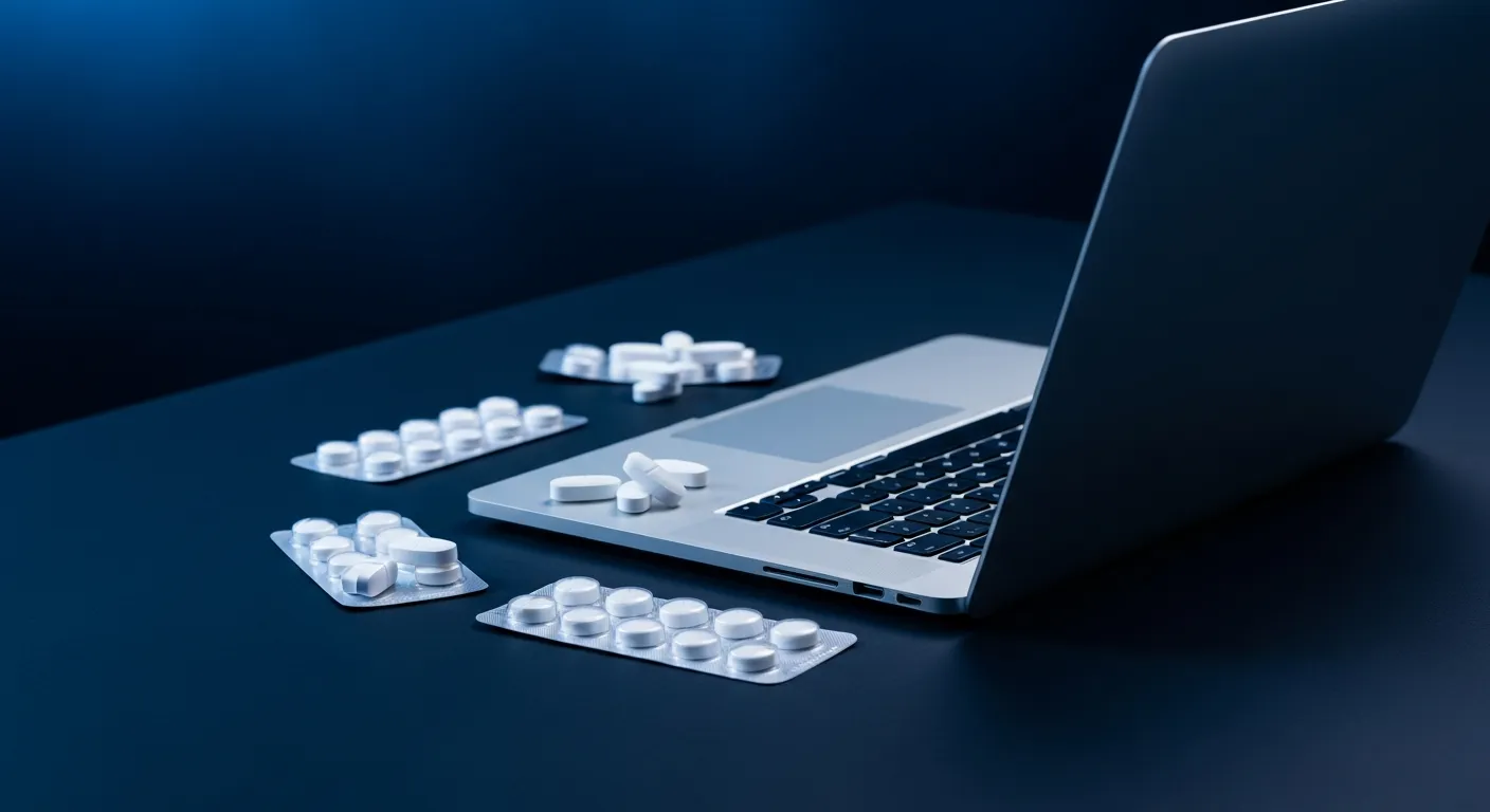 A genuine box of Modalert 200mg Modafinil tablets for sale with fast, discreet delivery from an Australian supplier.