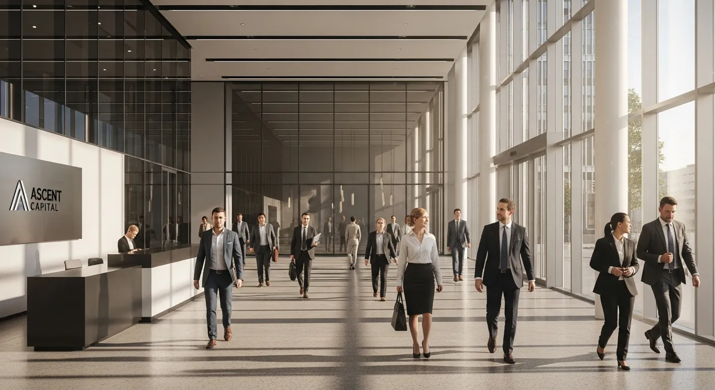 Australian professionals from finance and tech who use Modafinil