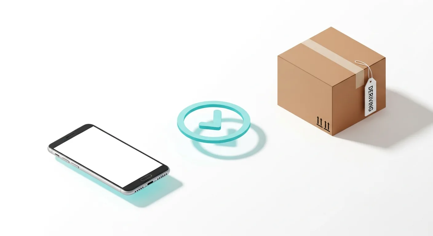 Three-step ordering illustration: choose product, pay via PayID or Osko, and receive your discreet Australia Post delivery