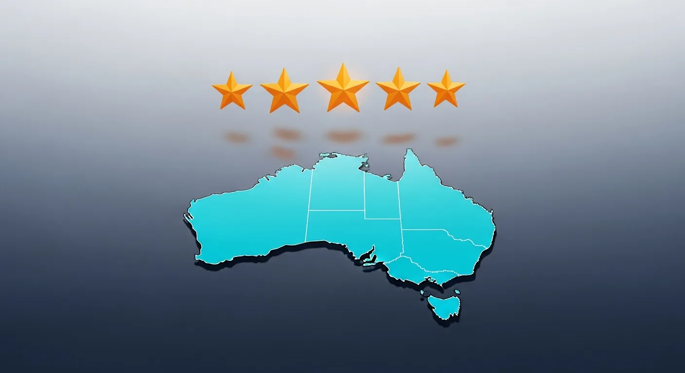 Five-star customer reviews from Australian OzModafinil buyers across every state and territory
